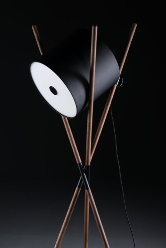 Lampa Shift stojací