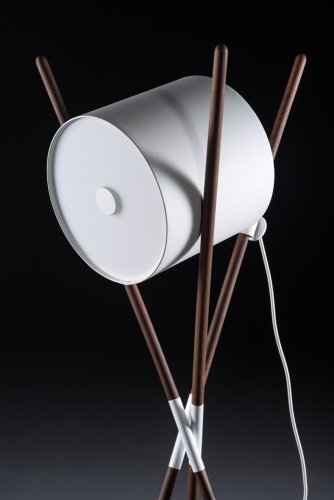 Lampa Shift stojací