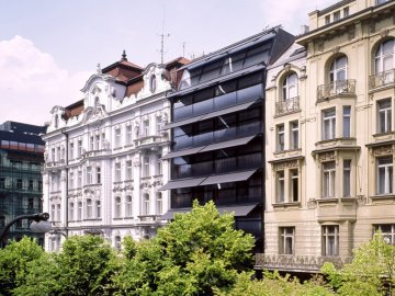 Hotel Metropol Hotel Metropol