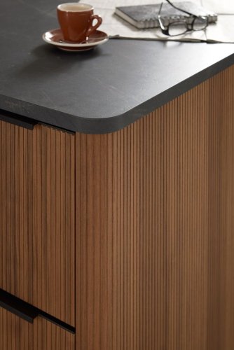 Ballerina Küchen - Kuchyňská sestava TOP 1781