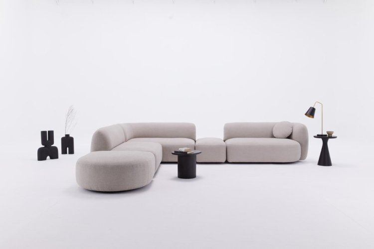 Sedací souprava Medisa