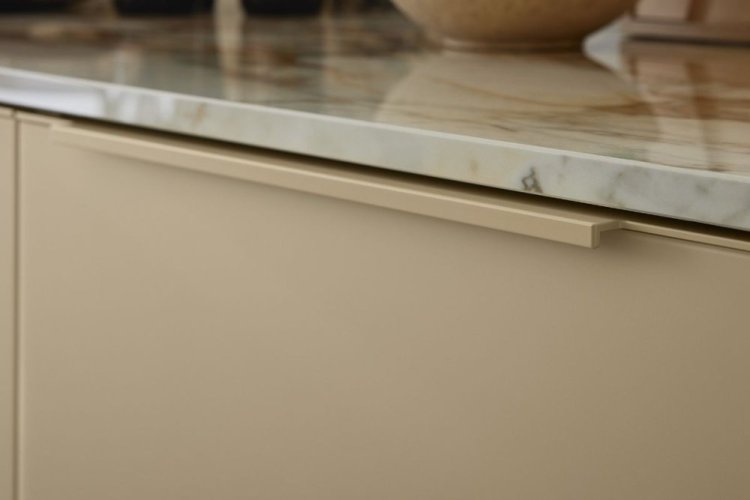 Ballerina Küchen - Kuchyňská sestava SMART 4006