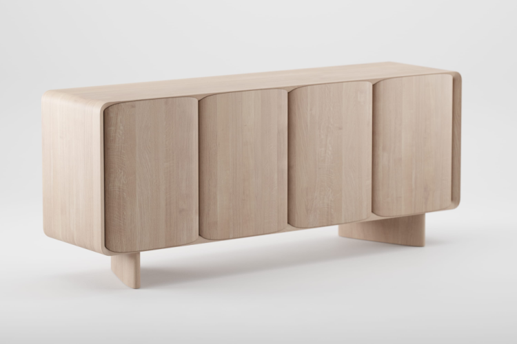 Komoda Bloop