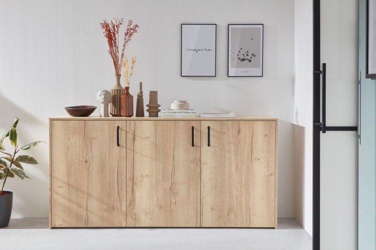 Ballerina Küchen - Kuchyňská sestava VIVA 3550