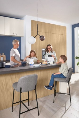 Ballerina Küchen - Kuchyňská sestava TALEA 7060