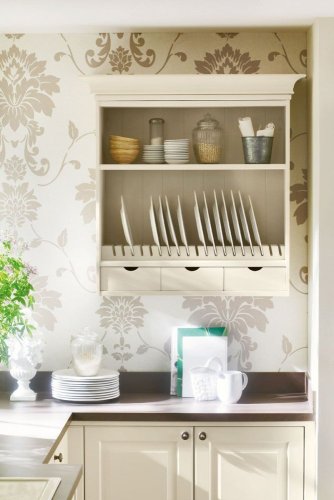 Ballerina Küchen - Kuchyňská sestava CHALET-S 5265