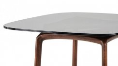 Čtvercový stůl Pascal