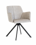 Pure Furniture - židle Stewart - otočná