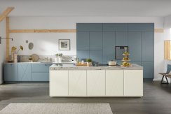 Ballerina Küchen - Kuchyňská sestava VILLA S 46150