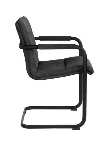 Pure Furniture - židle Giada - kovové nohy