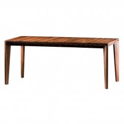 Extension dining table Hanny