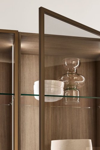 Ballerina Küchen - Kuchyňská sestava TOP 1751