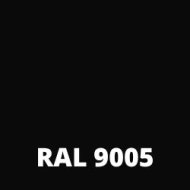 RAL 9005