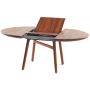 Rozkládací stůl Dash