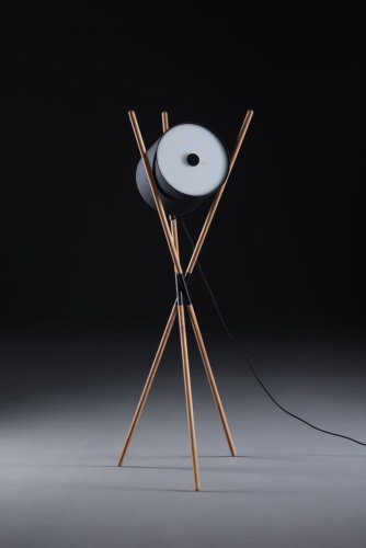 Lampa Shift stojací
