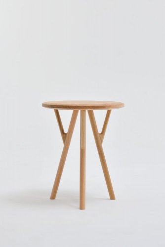 Odkládací stolek Organic