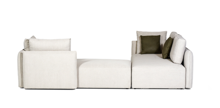 Sedací souprava Charme