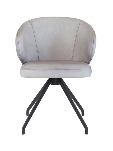 Pure Furniture - židle Caprice - otočná