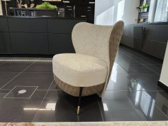 ATLAS - Křeslo Calla