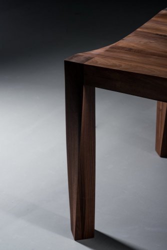 Dining table Torsio