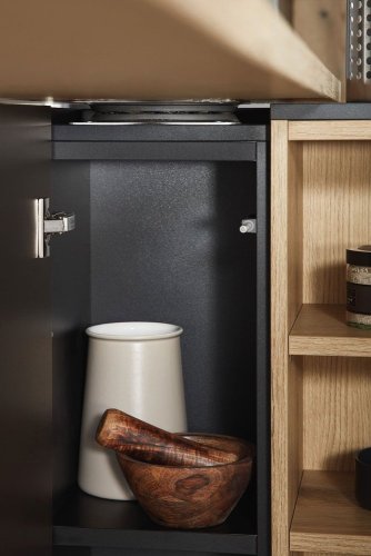 Ballerina Küchen - Kuchyňská sestava SMART-M 4641 - Multiroom