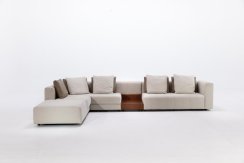 Sedací souprava Elora