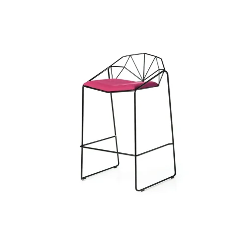 Barová židle Nicolino