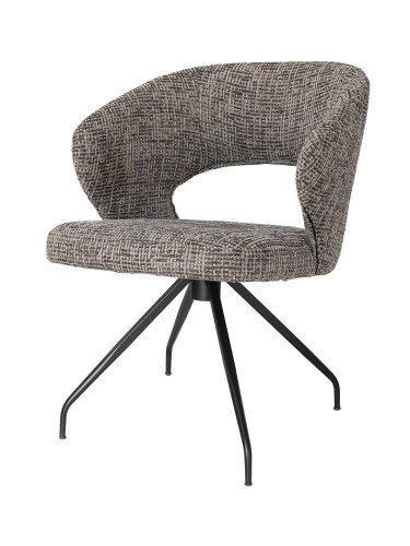 Pure Furniture - židle Cassius - otočná