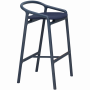 Barová židle Brioni