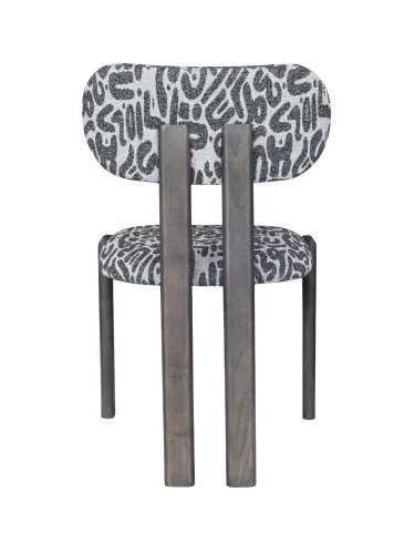 Pure Furniture - židle Charlize
