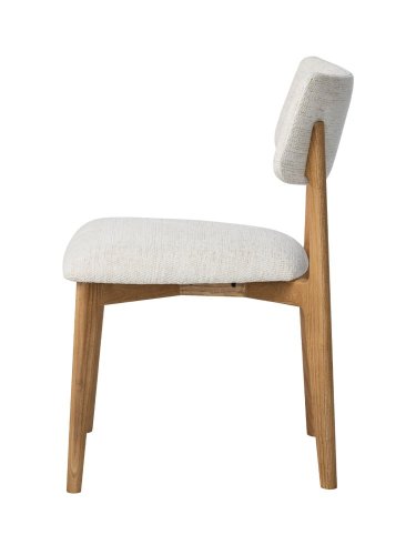 Pure Furniture - židle Cristina