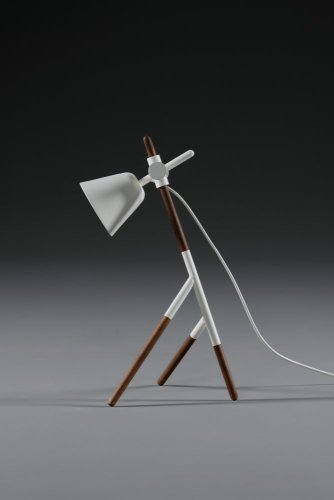 Stolní lampa Insert