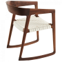 ARTISAN - Houpací židle Tesa