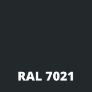 RAL 7021