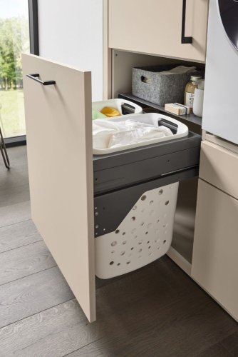 Ballerina Küchen - Kuchyňská sestava RESOPAL PRO 35031