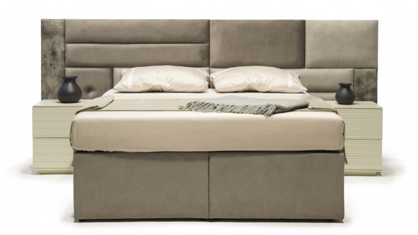 Postel Wallpanel