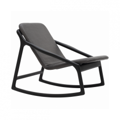 Houpací křeslo Marshall