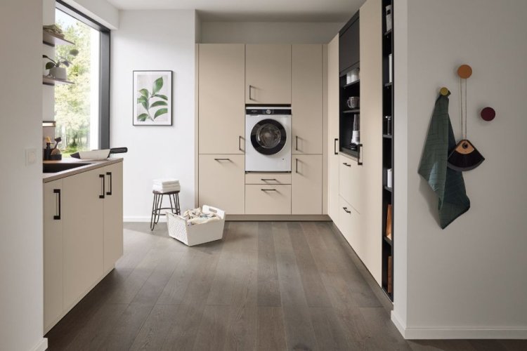 Ballerina Küchen - Kuchyňská sestava RESOPAL PRO 35031