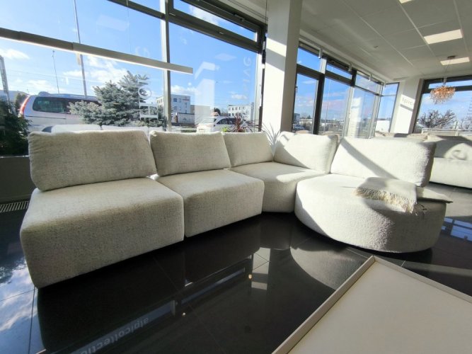 GMP - Sedací souprava Atol II