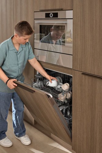 Ballerina Küchen - Kuchyňská sestava TOP 1751