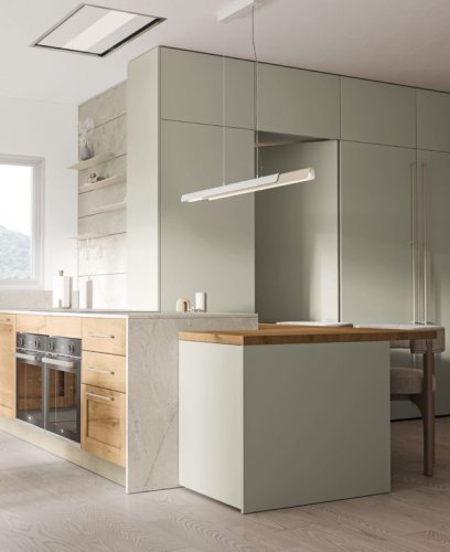 Arrex - Kuchyňská sestava Curry