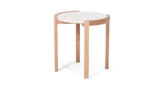 Konferenční stolek CT 19