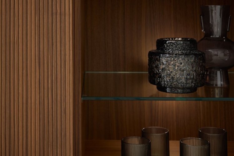 Ballerina Küchen - Kuchyňská sestava TOP 1781