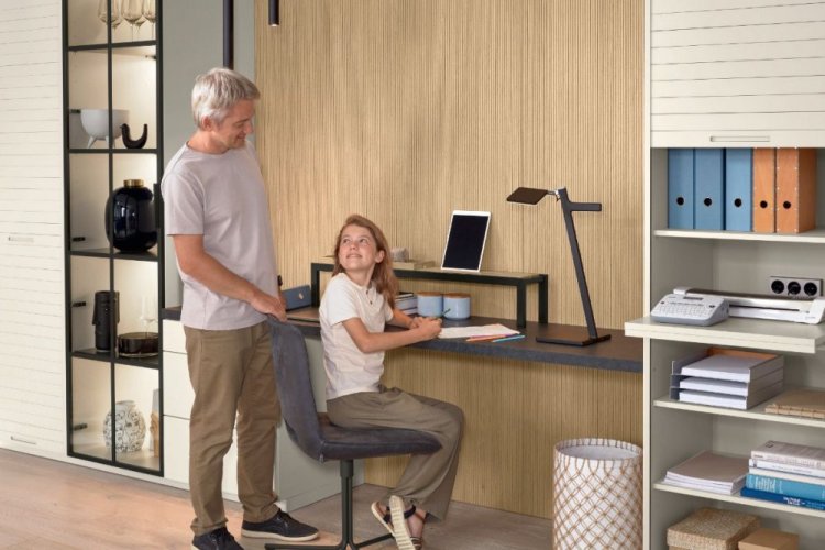 Ballerina Küchen - Kuchyňská sestava TALEA 7060