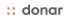 DONAR