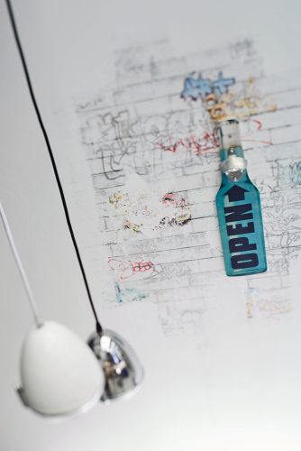 Ballerina Küchen - Kuchyňská sestava ARTE-B 3399