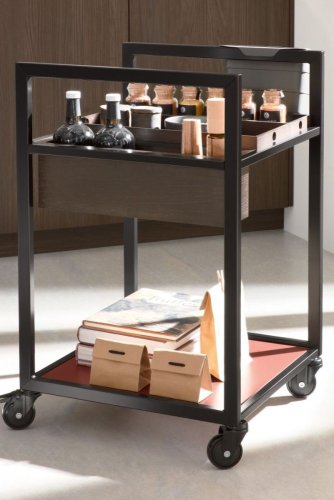 Ballerina Küchen - Kuchyňská sestava PUR 2676