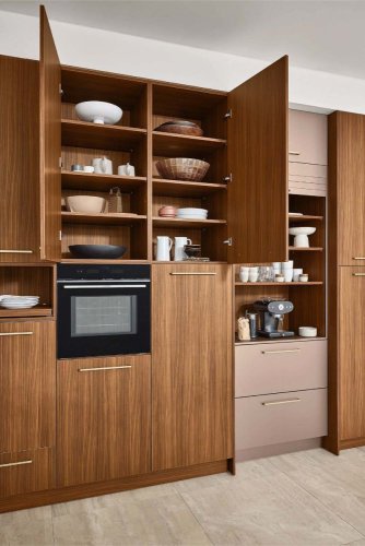 Ballerina Küchen - Kuchyňská sestava SMART-M 4691