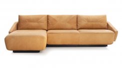 Corner sofa Hoover
