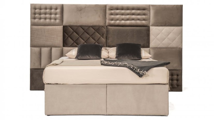 Postel Wallpanel